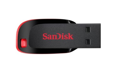 SanDisk Pendrive SanDisk Cruzer Blade 16GB