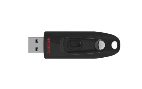 SanDisk Pendrive SanDisk Cruzer ULTRA 128GB 3.0 Secure Access