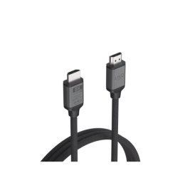 Linq Kabel PRO HDMI do HDMI 8K/60Hz Ultra Certified, 2 m