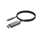 Linq Kabel PRO USB-C do Display Port 8K/60Hz, 2 m