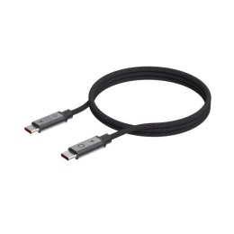 Linq Kabel Pro USB-C PD 100W 10Gbps, 2 m