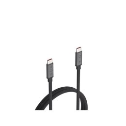 Linq Kabel Pro USB-C PD 100W 10Gbps, 2 m