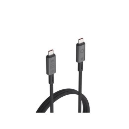 Linq Kabel Pro USB4.0-C 8K/60Hz 40Gbps 240W, 1 m