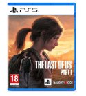 Sony Gra PlayStation 5 The Last Of Us Part I/POL