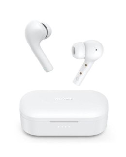 AUKEY AUKEY EP-T21S White True Wireless Słuchawki Bluetooth 5.0 | 3D SurroundSound | Move Compact II | wodoodporne IPX6 | 30h