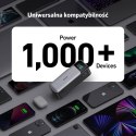 Anker Ładowarka + Powerbank 737 GaNPrime 140W PD 24 000 mAh