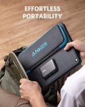 Anker Ładowarka solarna 24W 3xUSB-A