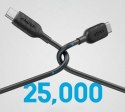 Anker Przewód PowerLine III USB-C/USB-C 100W 1.8m Czarny