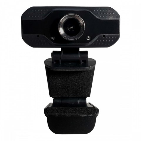 DUXO.pl Kamera internetowa FullHD z mikrofonem Webcam-X52