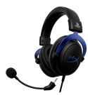 HyperX Zestaw słuchawkowy Cloud PS5 niebieski