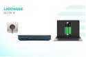 I-tec Stacja dokująca USB 3.0/USB-C/Thunderbolt 3x Display Docking Station + Power Delivery 65W