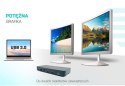 I-tec Stacja dokująca USB 3.0/USB-C/Thunderbolt 3x Display Docking Station + Power Delivery 65W