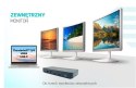 I-tec Stacja dokująca USB 3.0/USB-C/Thunderbolt 3x Display Docking Station + Power Delivery 65W