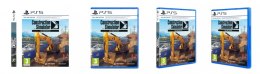 KOCH Gra PS5 Construction Simulator D1 Edition