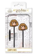 Warner Brothers Słuchawki Douszne Harry Potter 023 PVC Hermiona