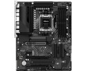 ASRock Płyta główna X670E PG LIGHTNING AM5 4DDR5 HDMI/DP EATX