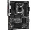 ASRock Płyta główna X670E PG LIGHTNING AM5 4DDR5 HDMI/DP EATX