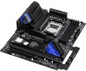 ASRock Płyta główna B650E PG Riptide WiFi AM5 4DDR5 HDMI M.2 EATX