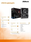 ASRock Płyta główna Z790 PG LIGHTNING/D4