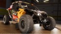 KOCH Gra PlayStation 4 Dakar Desert Rally