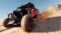 KOCH Gra PlayStation 4 Dakar Desert Rally