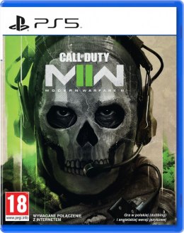 KOCH Gra PlayStation 5 Call of Duty Warfare II