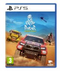 KOCH Gra PlayStation 5 Dakar Desert Rally