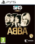 KOCH Gra PlayStation 5 Let's Sing ABBA