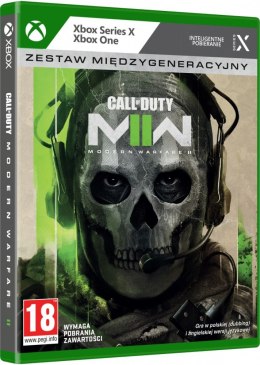 KOCH Gra Xbox One/Xbox Series X Call of Duty Modern Warfare II