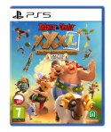 KOCH Gra PlayStation 5 Asterix & Obelix XXXL Baran z Hibernii edycja Limitowana