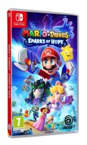 UbiSoft Gra Nintendo Switch Mario + Rabbids Sparks of Hope