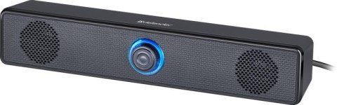 Defender Głośnik Defender Z2 Soundbar 6W USB LED Podświetlany