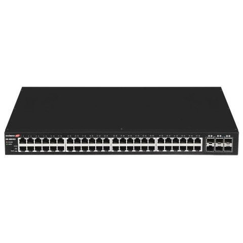 EDIMAX TECHNOLOGY Switch zarządzalny Edimax GS-5654LX 54-port gigabit Web Smart z 6 10G portami SFP+