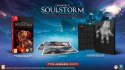 KOCH Gra Nintendo Switch Oddworld Soulstorm Edycja Limitowana