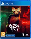 KOCH Gra PlayStation 4 Stray