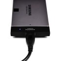 AXAGON Adapter USB 3.0 - SATA 6G do szybkiego przyłączenia 2.5" SSD/HDD ADSA-1S6