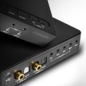 AXAGON Zewnętrzna karta dzwiękowa ADA-71, Soundbox USB real 7.1 audio adapter, SPDIF in/out