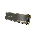 Adata Dysk SSD Legend 850 2TB PCIe 4x4 5/4.5 GB/s M2