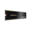 Adata Dysk SSD Legend 960 4TB PCIe 4x4 7.4/6.8 GB/s M2