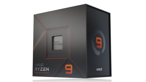 AMD Procesor Ryzen 9 7950X 4,5GHz 100-100000514WOF