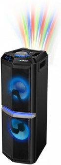 Blaupunkt System audio PS10DB LED Karaoke