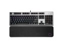 Cooler Master Klawiatura CK351 podświetlenie RGB Optical switch Brown