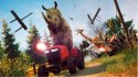 KOCH Gra PC Goat Simulator 3 Edycja Preorderowa