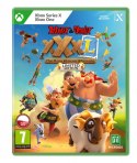 KOCH Gra Xbox One/Xbox Series X Asterix i Obelix XXXL Baran z Hibernii