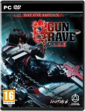 KOCH Gra PC Gungrave G.O.R.E Edycja Premierowa