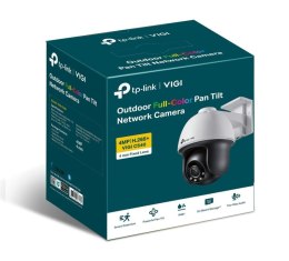 TP-LINK Kamera 4MP zewnętrzna VIGI C540(4mm)