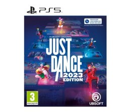 UbiSoft Gra PlayStation 5 Just Dance 2023