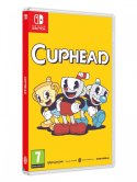 KOCH Gra Nintendo Switch Cuphead