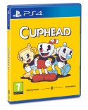 KOCH Gra PlayStation 4 Cuphead