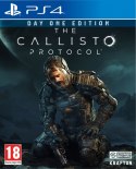 KOCH Gra PlayStation 4 The Callisto Protocol D1 Edition